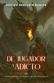 De jugador a adicto: Comprendiendo los riesgos de los videojuegos