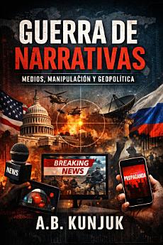 Guerra de narrativas