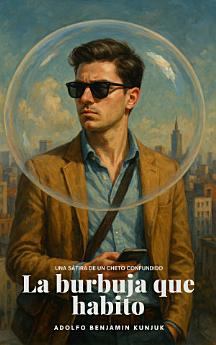 La burbuja que habito