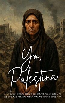 Yo, Palestina