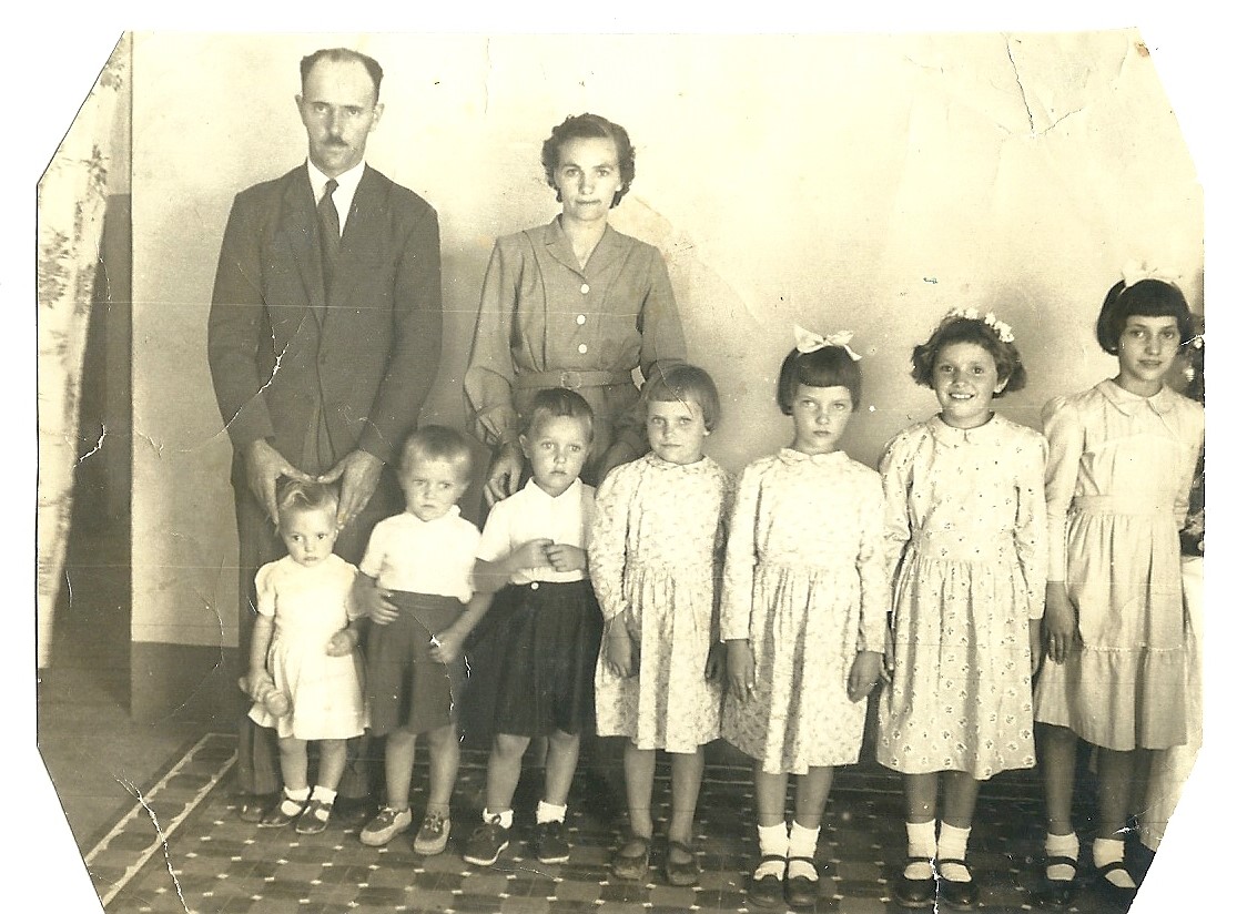 La familia argentina: un refugio íntimo en tiempos de crisis