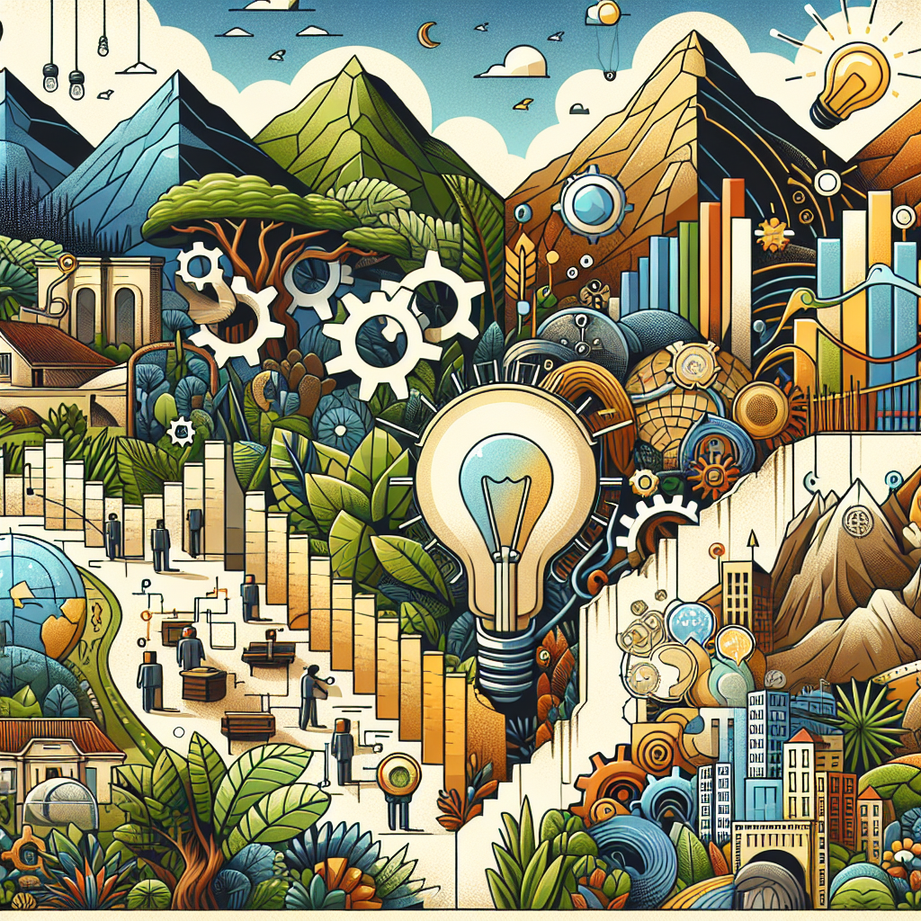 Innovaciones y Desafíos en el Pensamiento Político de América Latina