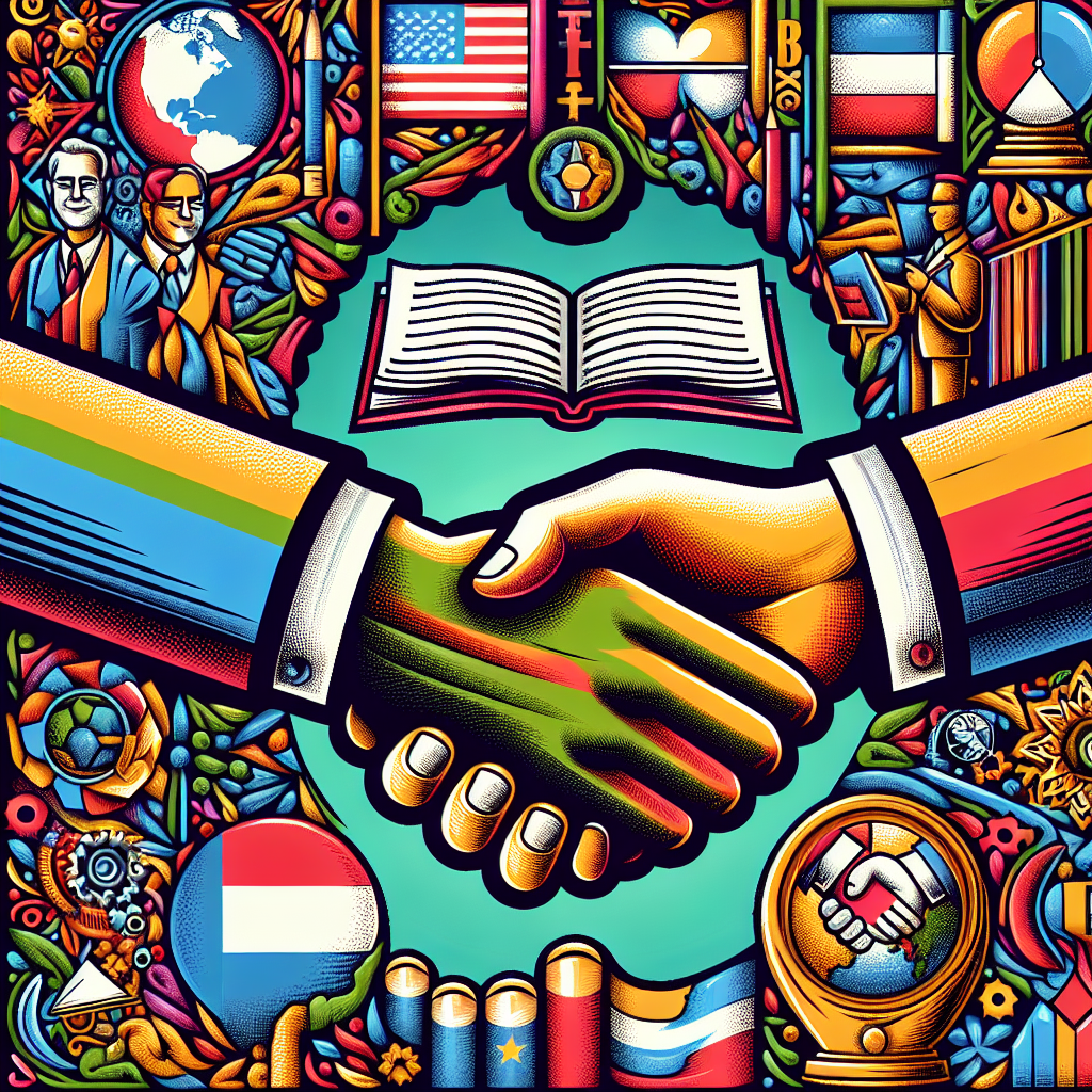 De la Teoría a la Práctica: Impacto del Pensamiento Político en las Políticas Públicas Latinoamericanas