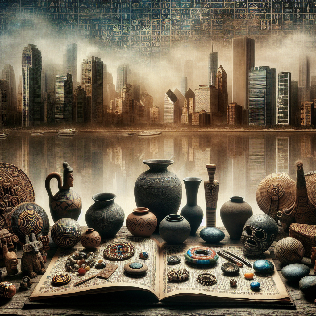 La Influencia del Pensamiento Indígena en el Discurso Político Latinoamericano